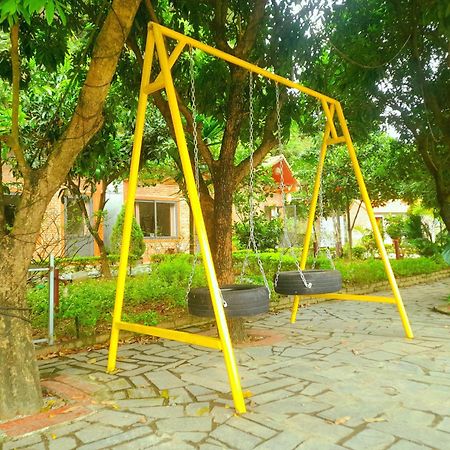 Serena Riverside Homestay - Trang An Ninh Binh Exterior foto