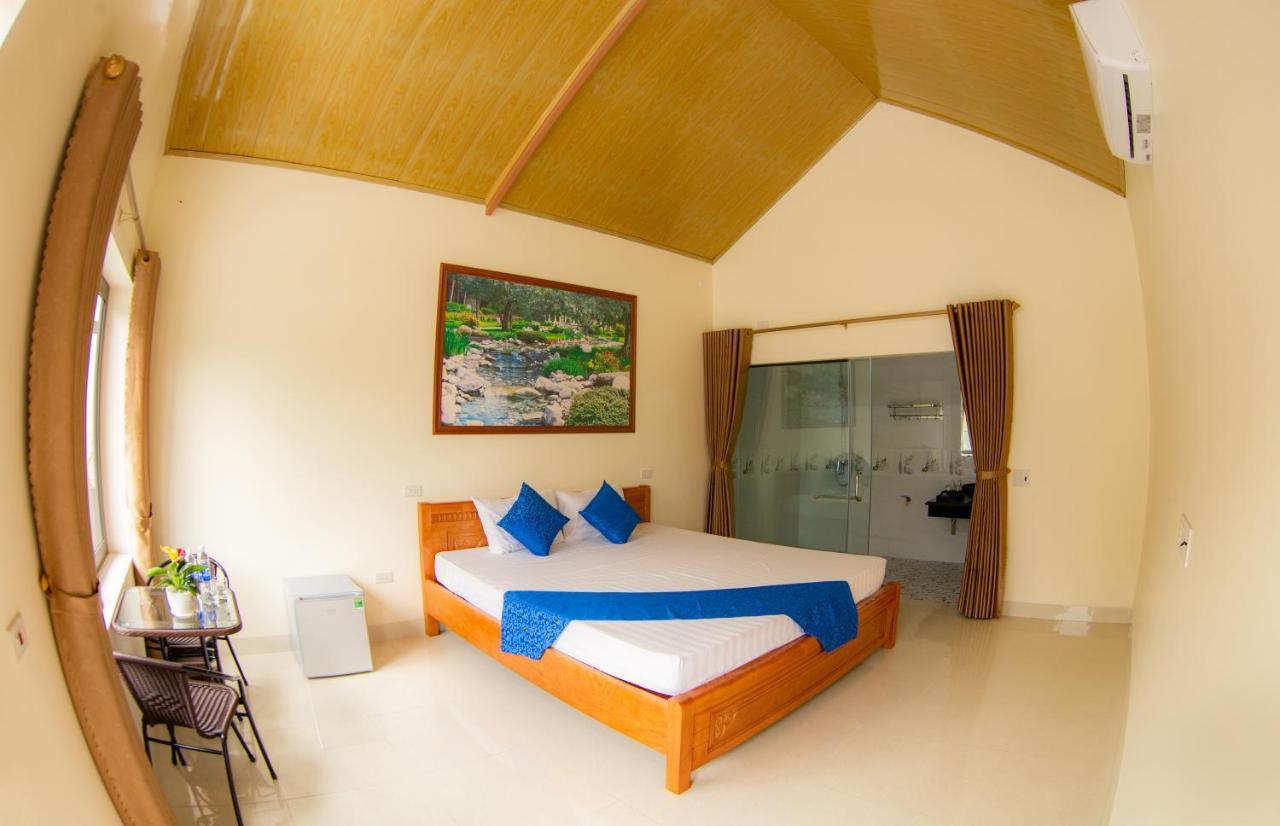 Serena Riverside Homestay - Trang An Ninh Binh Exterior foto