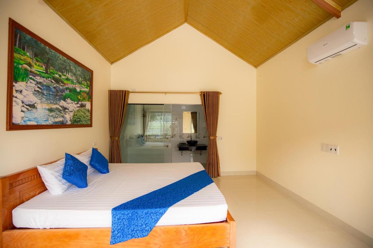 Serena Riverside Homestay - Trang An Ninh Binh Exterior foto