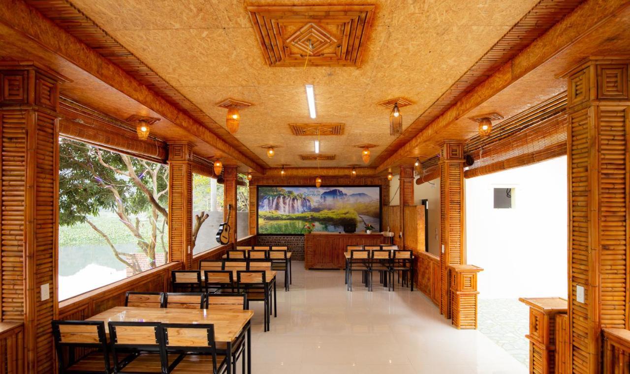 Serena Riverside Homestay - Trang An Ninh Binh Exterior foto